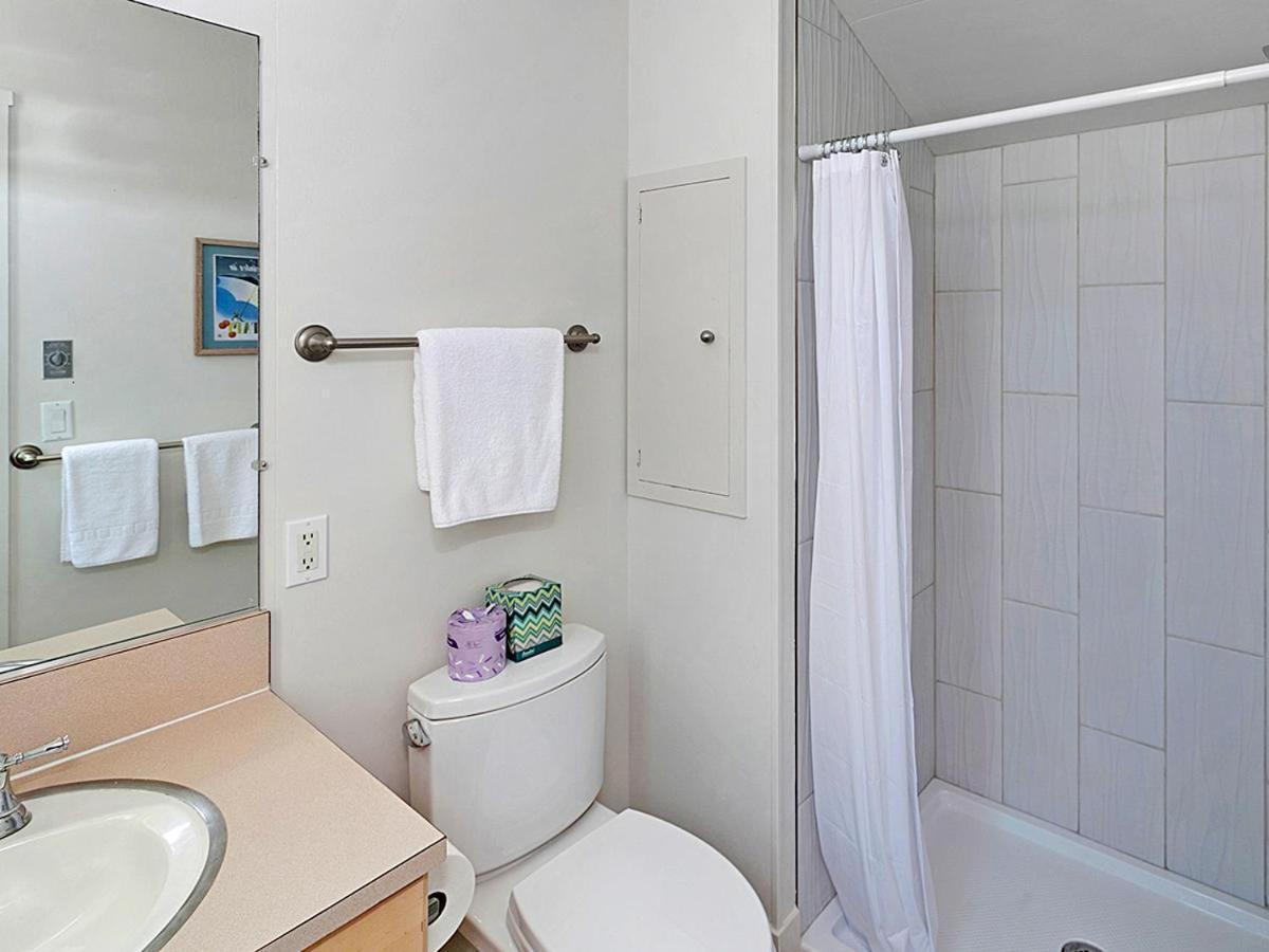 Seaside Cove Vue Villa Kültér fotó