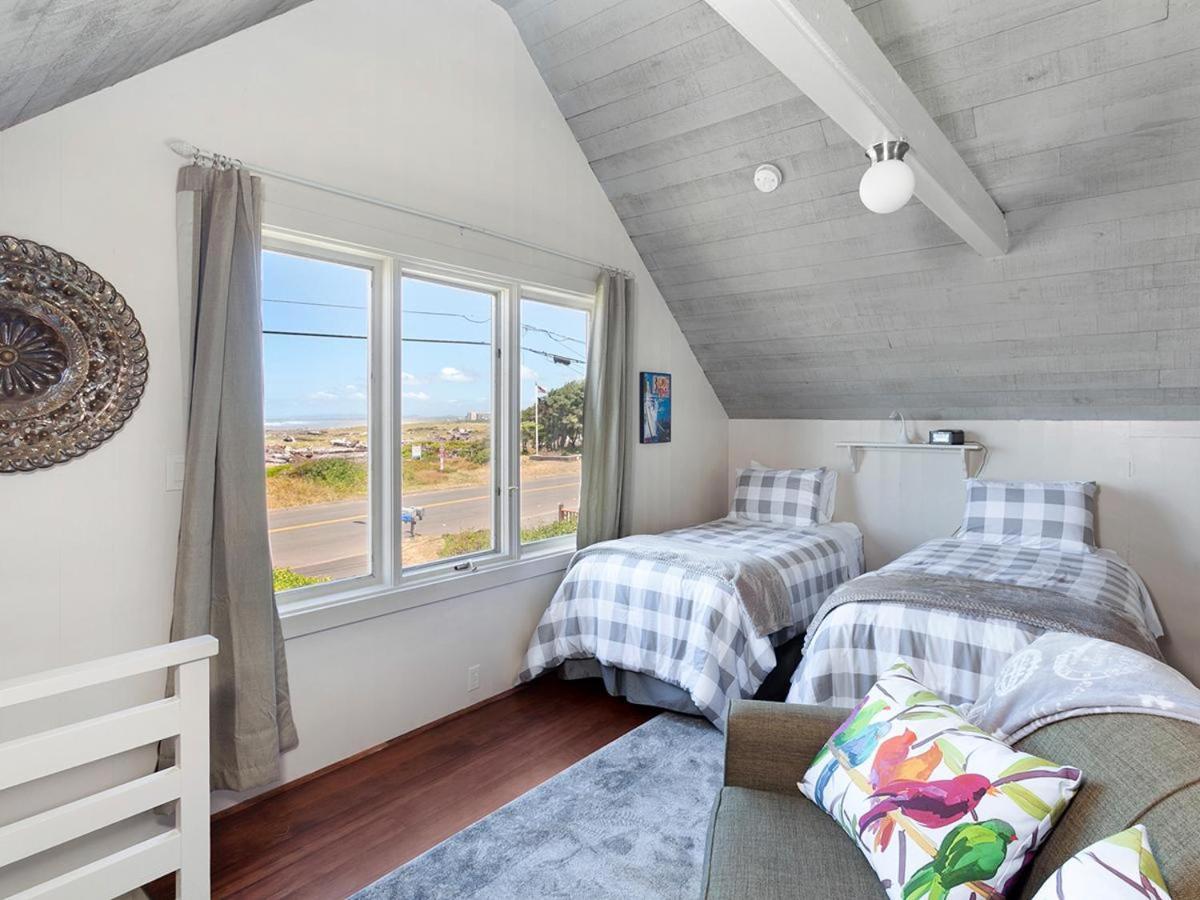 Seaside Cove Vue Villa Kültér fotó