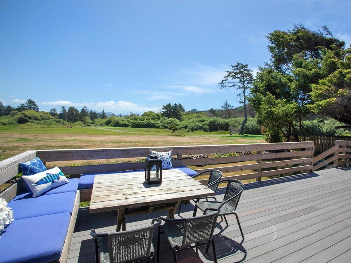 Seaside Cove Vue Villa Kültér fotó